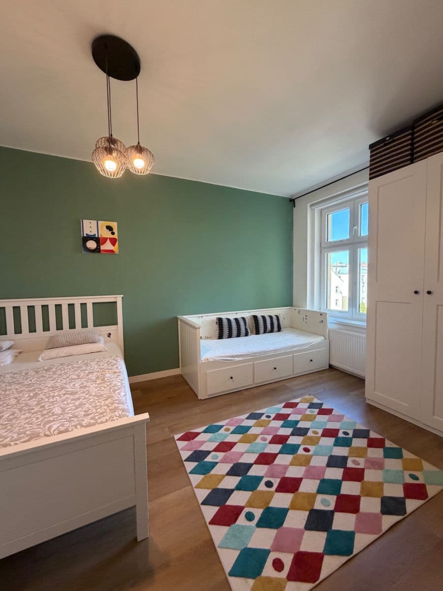 Prodej bytu 3+kk 75 m², Alešova, Plzeň, Plzeňský kraj Prodej bytu 3+kk 75 m², Alešova, Plzeň, Plzeňský kraj