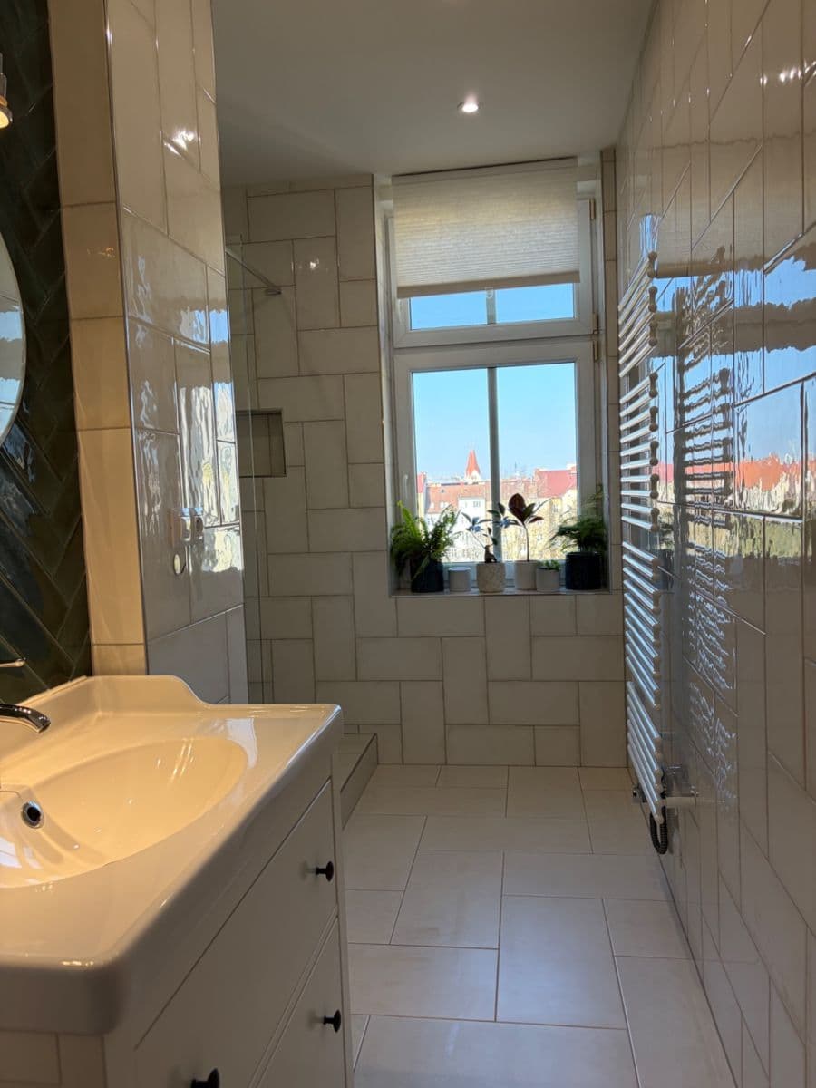 Prodej bytu 3+kk 75 m², Alešova, Plzeň, Plzeňský kraj Prodej bytu 3+kk 75 m², Alešova, Plzeň, Plzeňský kraj