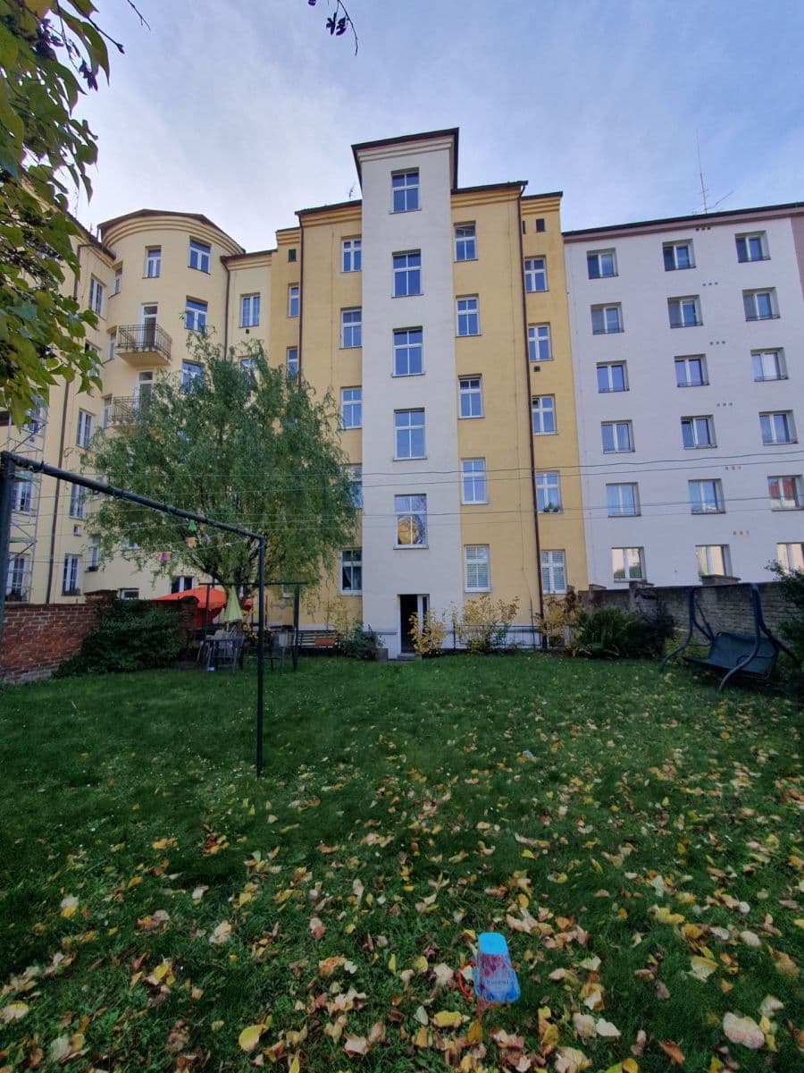 Prodej bytu 3+kk 75 m², Alešova, Plzeň, Plzeňský kraj Prodej bytu 3+kk 75 m², Alešova, Plzeň, Plzeňský kraj
