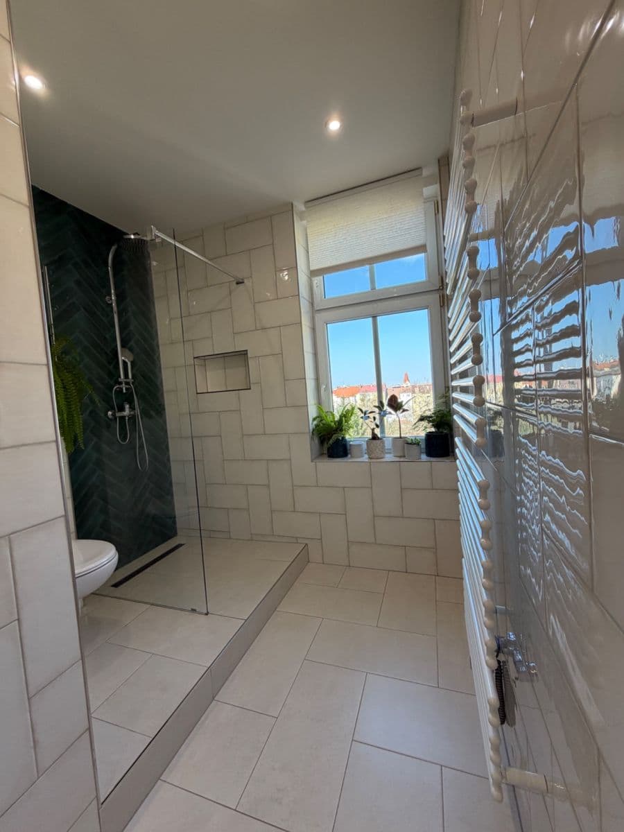Prodej bytu 3+kk 75 m², Alešova, Plzeň, Plzeňský kraj Prodej bytu 3+kk 75 m², Alešova, Plzeň, Plzeňský kraj