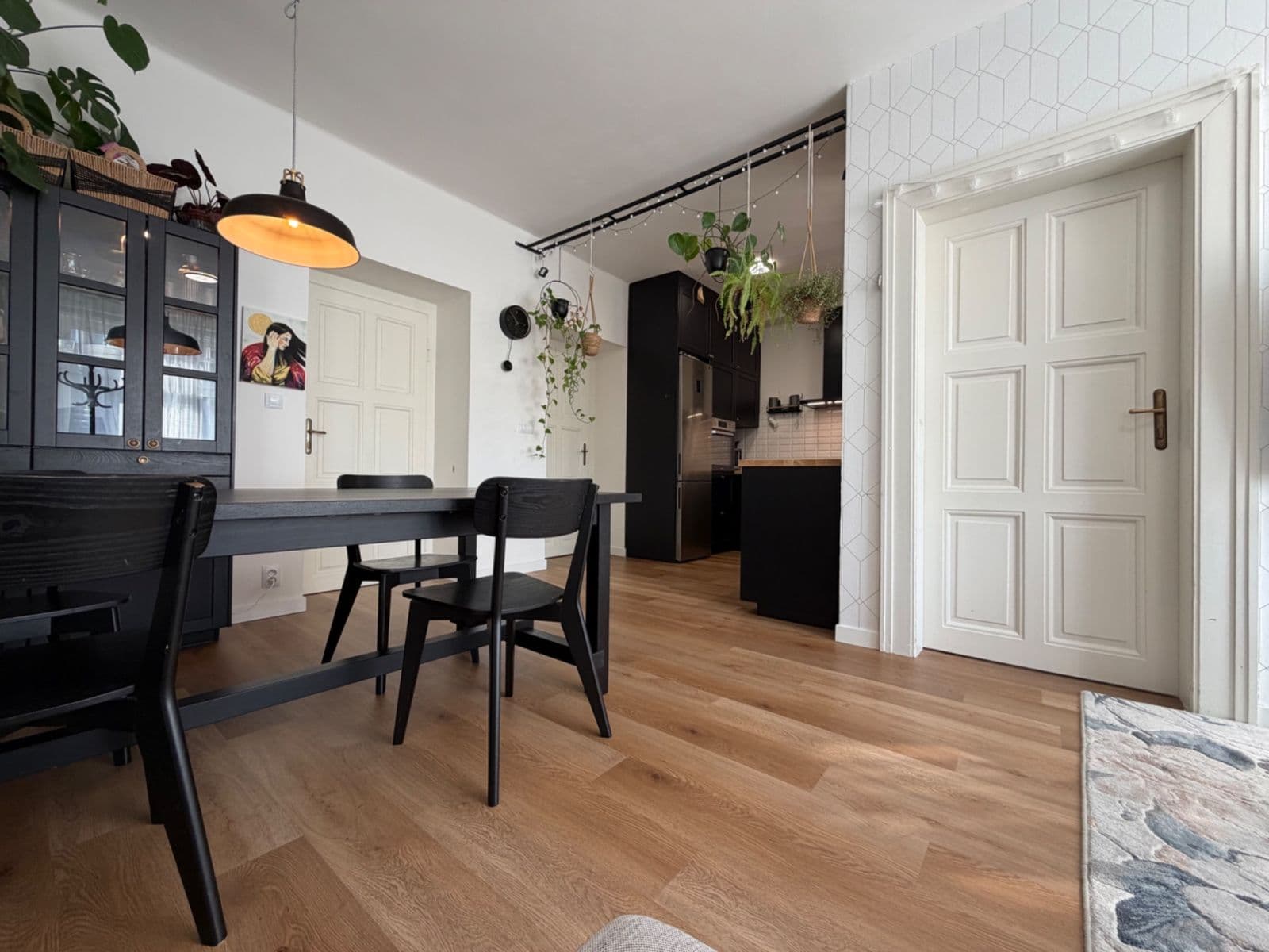 Prodej bytu 3+kk 75 m², Alešova, Plzeň, Plzeňský kraj Prodej bytu 3+kk 75 m², Alešova, Plzeň, Plzeňský kraj