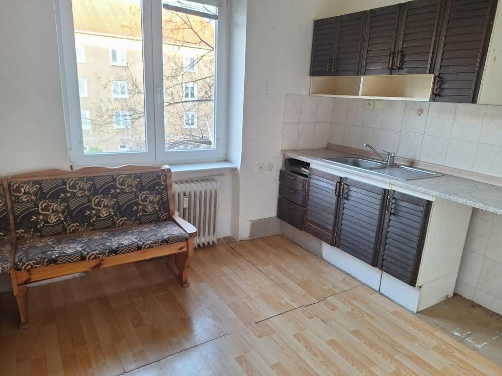 Prodej bytu 1+1 29 m², Lesní, Most, Ústecký kraj Prodej bytu 1+1 29 m², Lesní, Most, Ústecký kraj