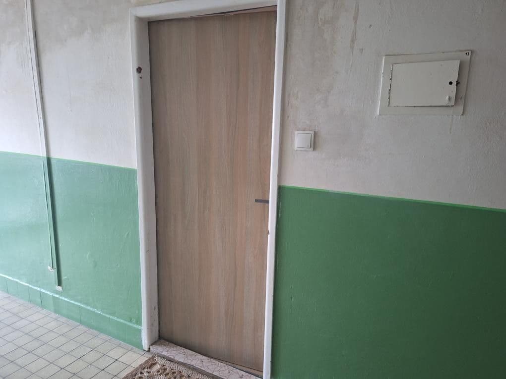 Prodej bytu 1+1 29 m², Lesní, Most, Ústecký kraj Prodej bytu 1+1 29 m², Lesní, Most, Ústecký kraj