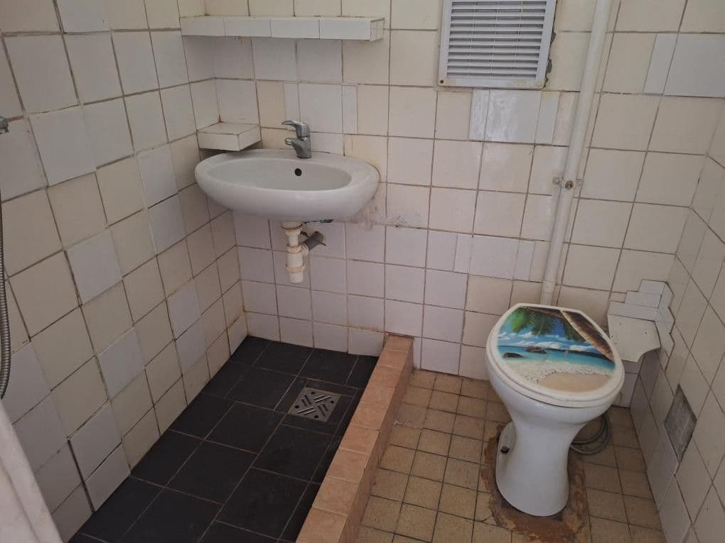 Prodej bytu 1+1 29 m², Lesní, Most, Ústecký kraj Prodej bytu 1+1 29 m², Lesní, Most, Ústecký kraj
