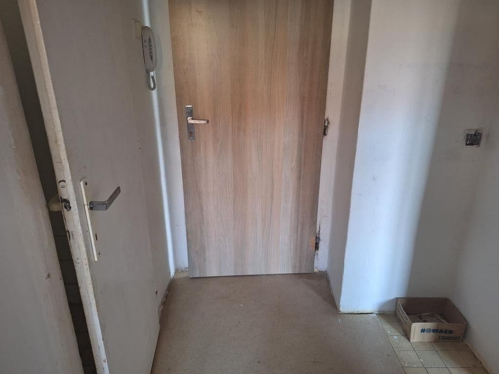 Prodej bytu 1+1 29 m², Lesní, Most, Ústecký kraj Prodej bytu 1+1 29 m², Lesní, Most, Ústecký kraj