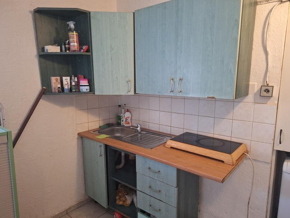 Prodej bytu 1+kk 25 m², V Zahrádkách, Most, Ústecký kraj Prodej bytu 1+kk 25 m², V Zahrádkách, Most, Ústecký kraj