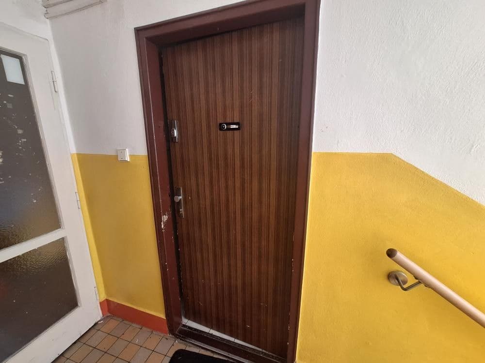 Prodej bytu 1+kk 25 m², V Zahrádkách, Most, Ústecký kraj Prodej bytu 1+kk 25 m², V Zahrádkách, Most, Ústecký kraj