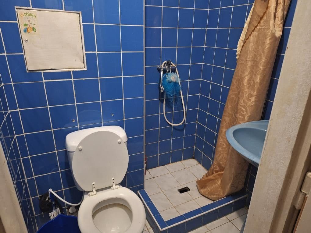 Prodej bytu 1+kk 25 m², V Zahrádkách, Most, Ústecký kraj Prodej bytu 1+kk 25 m², V Zahrádkách, Most, Ústecký kraj
