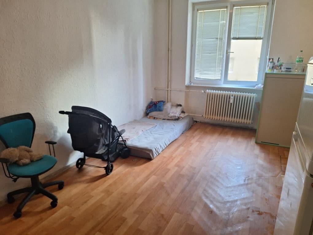 Prodej bytu 1+kk 25 m², V Zahrádkách, Most, Ústecký kraj Prodej bytu 1+kk 25 m², V Zahrádkách, Most, Ústecký kraj
