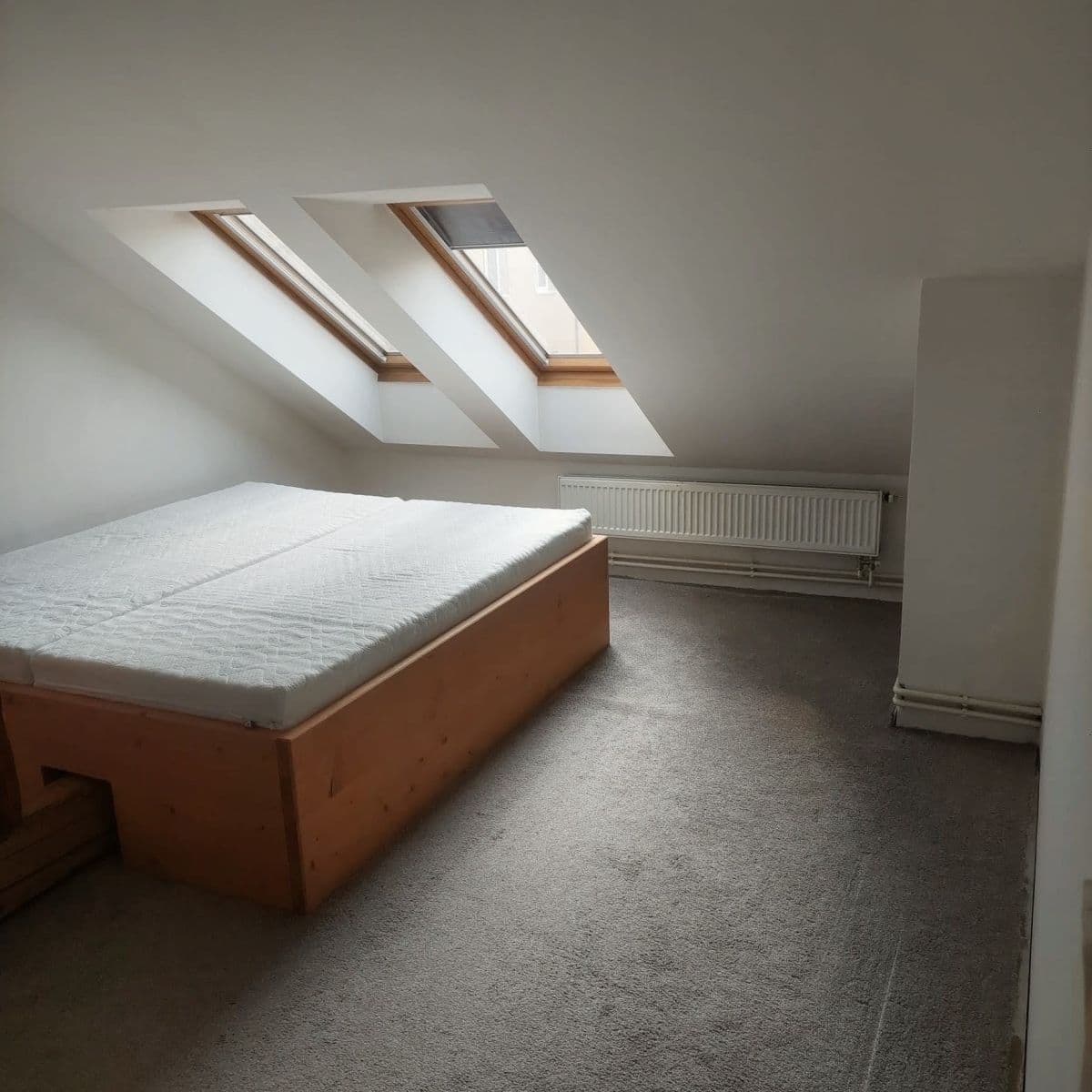Pronájem bytu 3+kk 110 m², Turnovská, Praha, Praha Pronájem bytu 3+kk 110 m², Turnovská, Praha, Praha