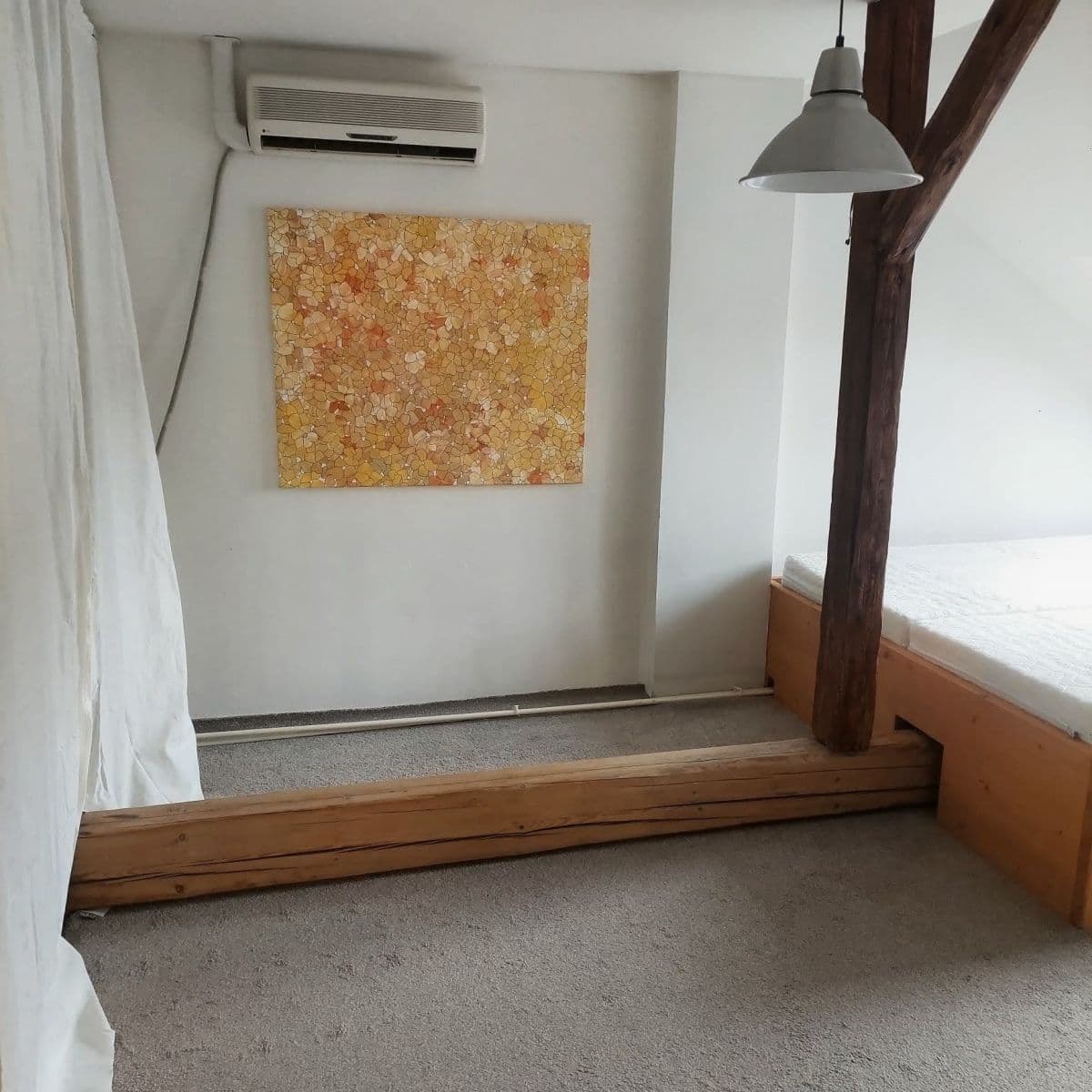 Pronájem bytu 3+kk 110 m², Turnovská, Praha, Praha Pronájem bytu 3+kk 110 m², Turnovská, Praha, Praha