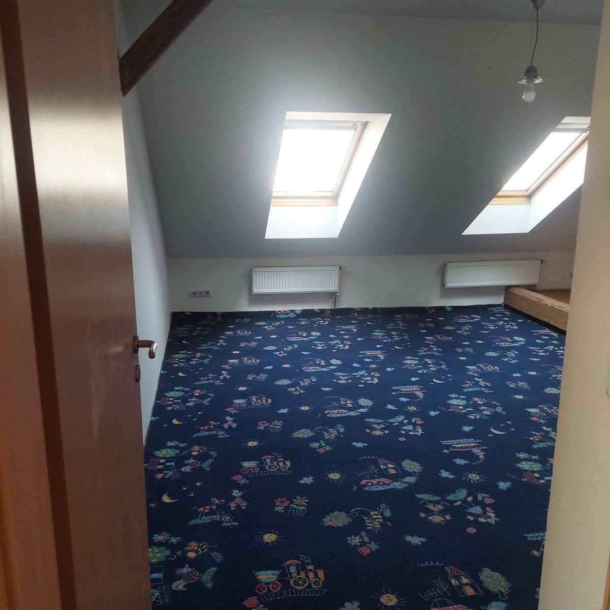 Pronájem bytu 3+kk 110 m², Turnovská, Praha, Praha Pronájem bytu 3+kk 110 m², Turnovská, Praha, Praha