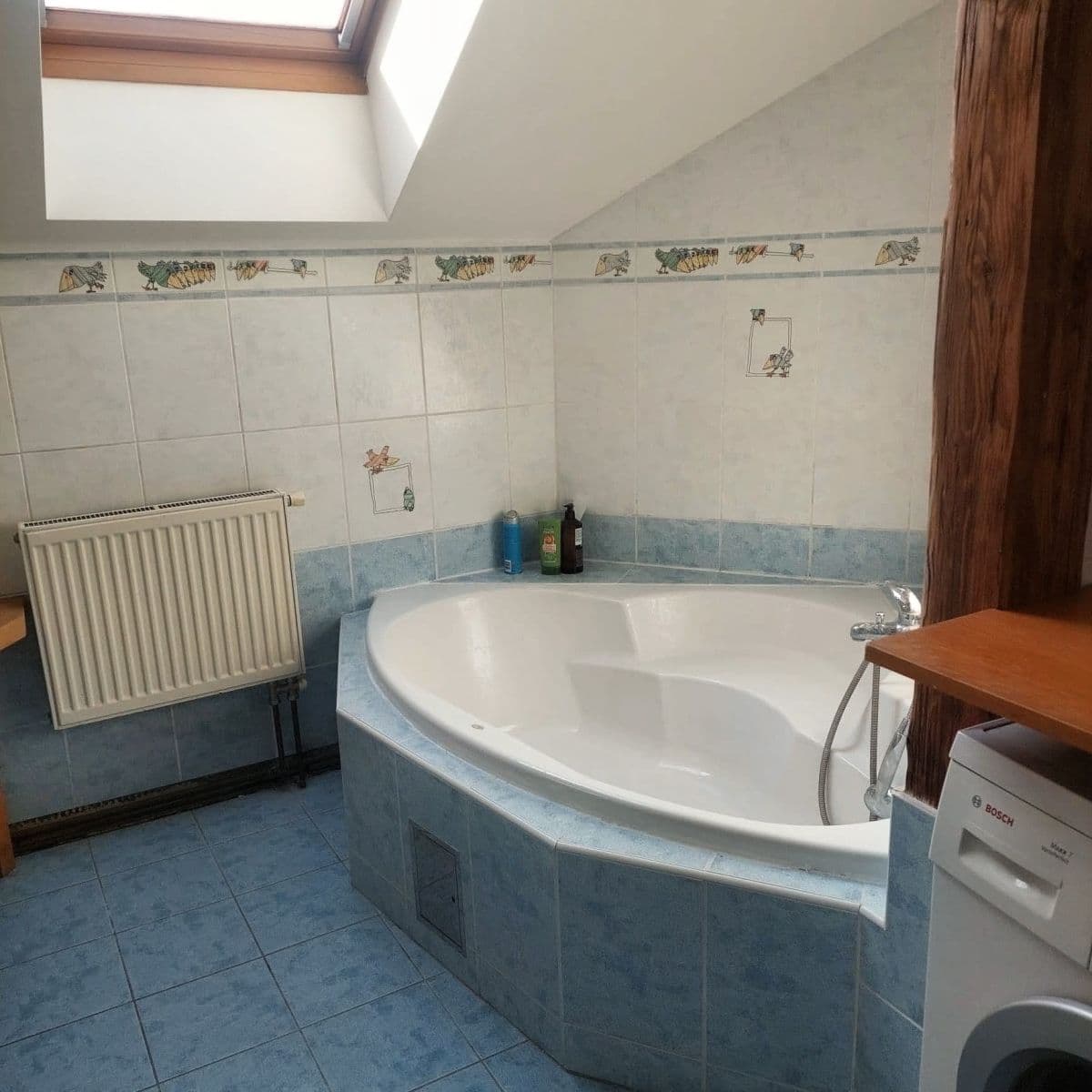 Pronájem bytu 3+kk 110 m², Turnovská, Praha, Praha Pronájem bytu 3+kk 110 m², Turnovská, Praha, Praha