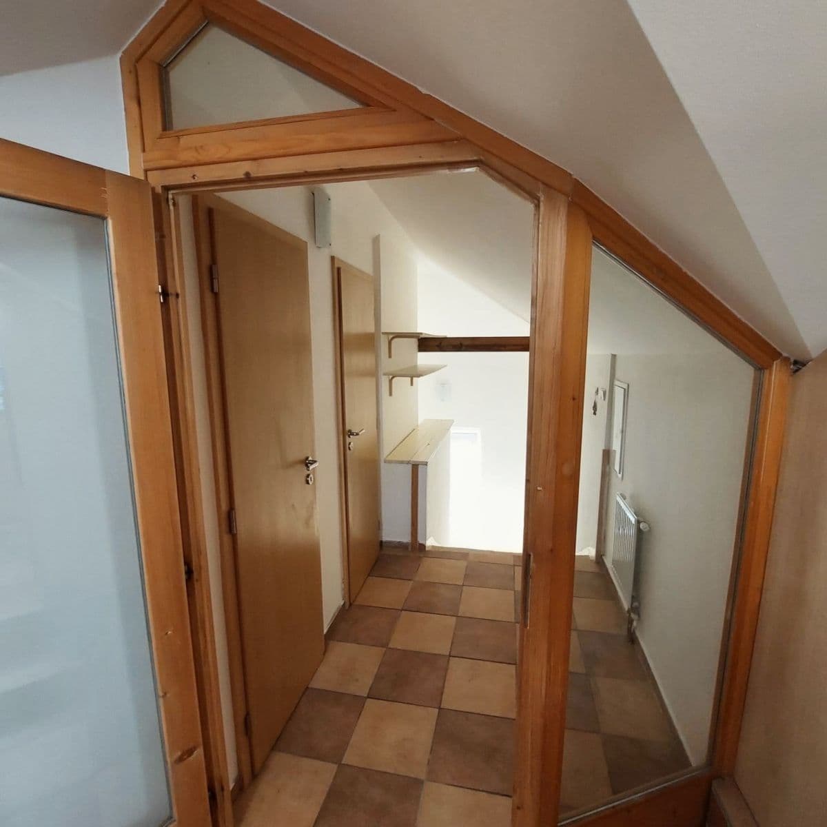 Pronájem bytu 3+kk 110 m², Turnovská, Praha, Praha Pronájem bytu 3+kk 110 m², Turnovská, Praha, Praha