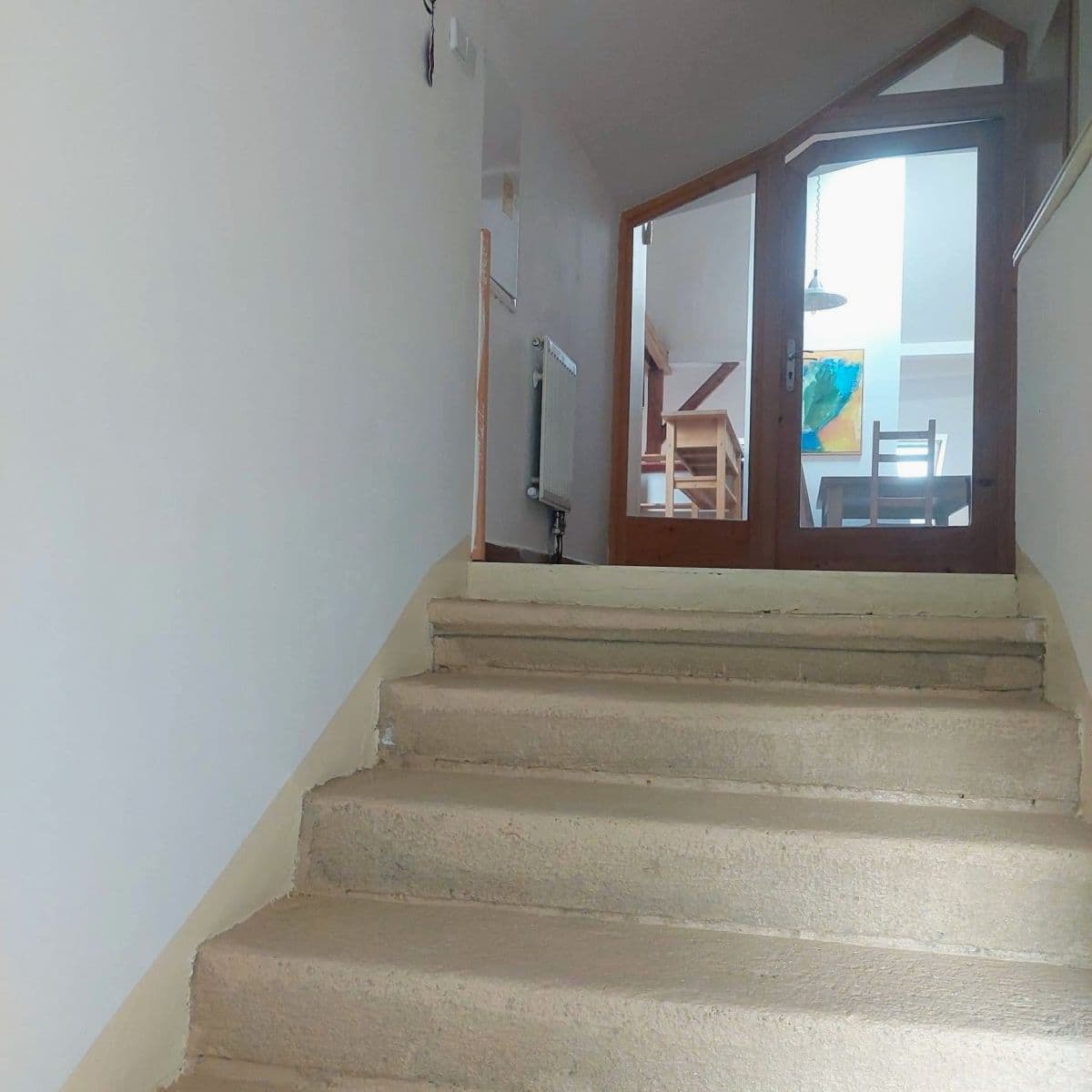 Pronájem bytu 3+kk 110 m², Turnovská, Praha, Praha Pronájem bytu 3+kk 110 m², Turnovská, Praha, Praha