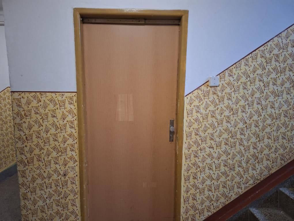 Prodej bytu 2+kk 43 m², Konstantina Biebla, Most, Ústecký kraj Prodej bytu 2+kk 43 m², Konstantina Biebla, Most, Ústecký kraj