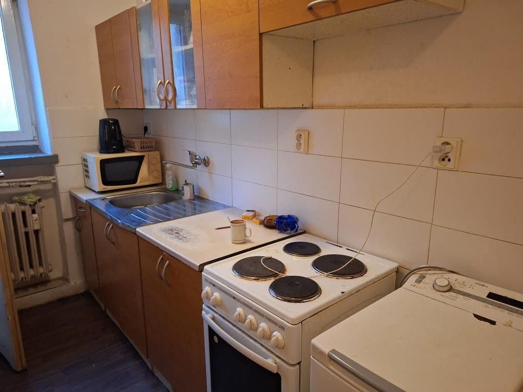 Prodej bytu 2+kk 43 m², Konstantina Biebla, Most, Ústecký kraj Prodej bytu 2+kk 43 m², Konstantina Biebla, Most, Ústecký kraj