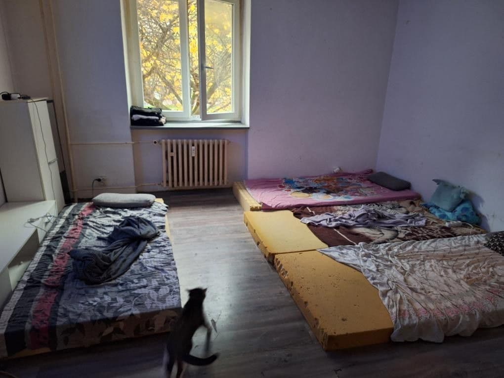 Prodej bytu 2+kk 43 m², Konstantina Biebla, Most, Ústecký kraj Prodej bytu 2+kk 43 m², Konstantina Biebla, Most, Ústecký kraj