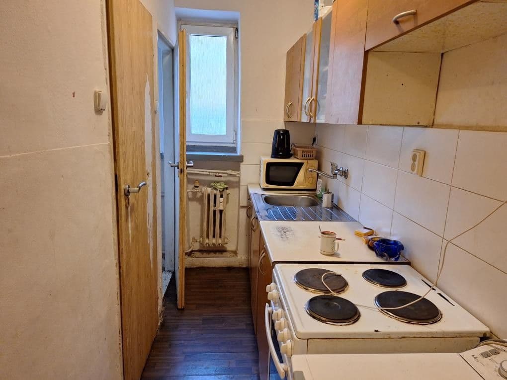 Prodej bytu 2+kk 43 m², Konstantina Biebla, Most, Ústecký kraj Prodej bytu 2+kk 43 m², Konstantina Biebla, Most, Ústecký kraj