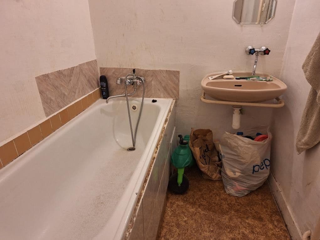 Prodej bytu 2+kk 43 m², Konstantina Biebla, Most, Ústecký kraj Prodej bytu 2+kk 43 m², Konstantina Biebla, Most, Ústecký kraj