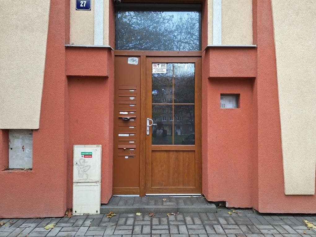 Prodej bytu 2+kk 43 m², Konstantina Biebla, Most, Ústecký kraj Prodej bytu 2+kk 43 m², Konstantina Biebla, Most, Ústecký kraj