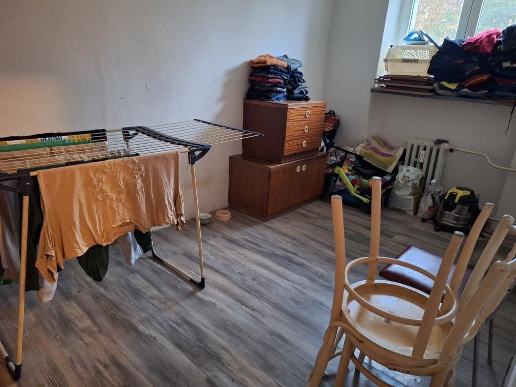 Prodej bytu 2+kk 43 m², Konstantina Biebla, Most, Ústecký kraj Prodej bytu 2+kk 43 m², Konstantina Biebla, Most, Ústecký kraj