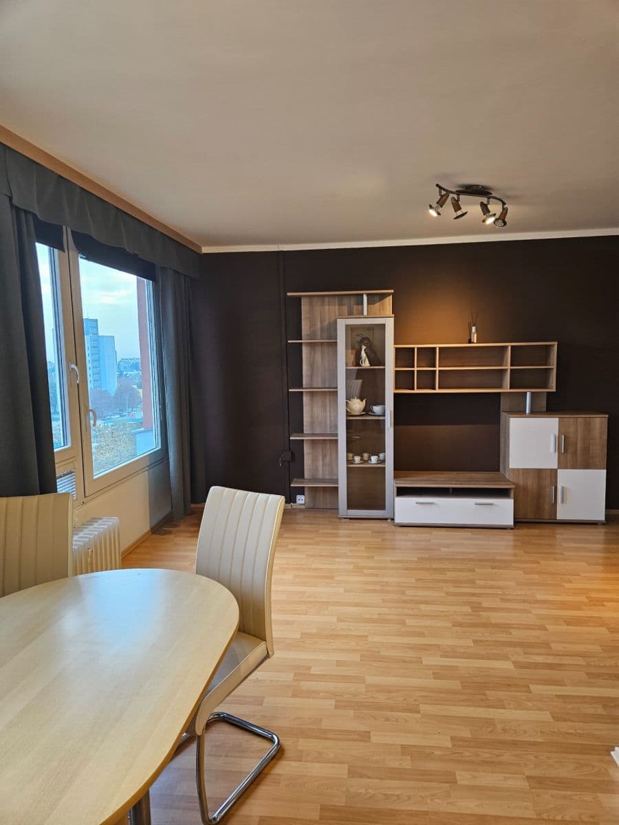 Pronájem bytu 3+kk 66 m², Třebenická, Praha, Praha Pronájem bytu 3+kk 66 m², Třebenická, Praha, Praha