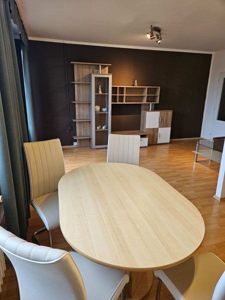 Pronájem bytu 3+kk 66 m², Třebenická, Praha, Praha Pronájem bytu 3+kk 66 m², Třebenická, Praha, Praha