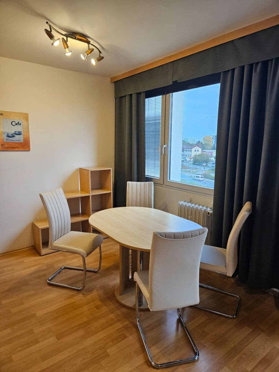 Pronájem bytu 3+kk 66 m², Třebenická, Praha, Praha Pronájem bytu 3+kk 66 m², Třebenická, Praha, Praha