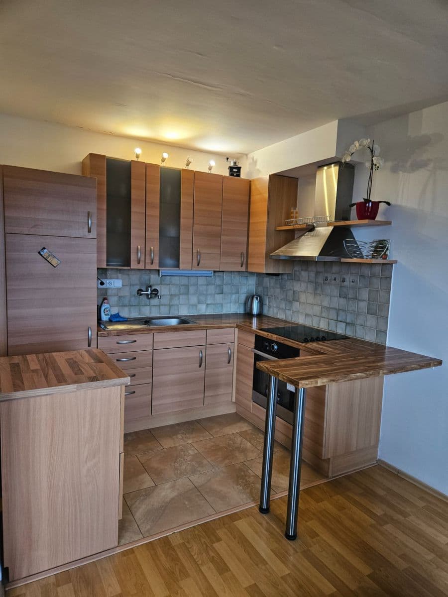 Pronájem bytu 3+kk 66 m², Třebenická, Praha, Praha Pronájem bytu 3+kk 66 m², Třebenická, Praha, Praha