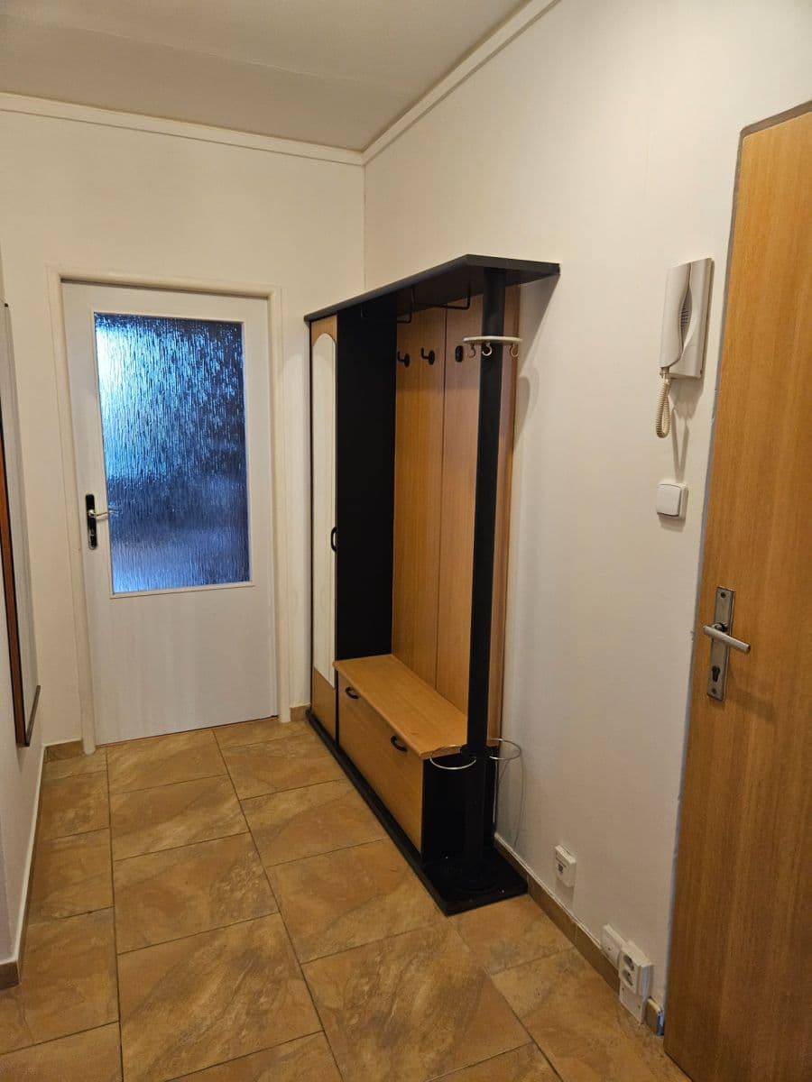 Pronájem bytu 3+kk 66 m², Třebenická, Praha, Praha Pronájem bytu 3+kk 66 m², Třebenická, Praha, Praha
