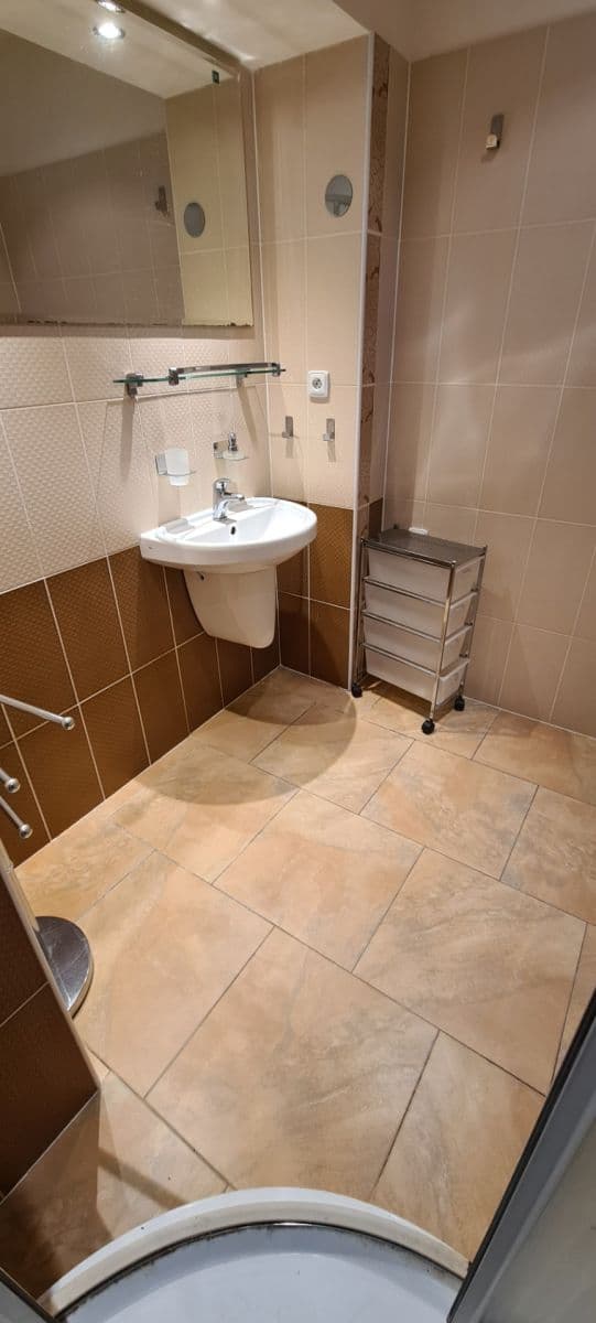 Pronájem bytu 3+kk 66 m², Třebenická, Praha, Praha Pronájem bytu 3+kk 66 m², Třebenická, Praha, Praha