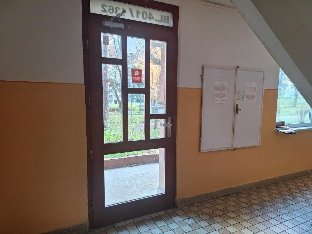 Prodej bytu 1+1 27 m², U Stadionu, Most, Ústecký kraj Prodej bytu 1+1 27 m², U Stadionu, Most, Ústecký kraj