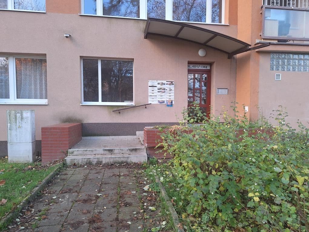 Prodej bytu 1+1 27 m², U Stadionu, Most, Ústecký kraj Prodej bytu 1+1 27 m², U Stadionu, Most, Ústecký kraj
