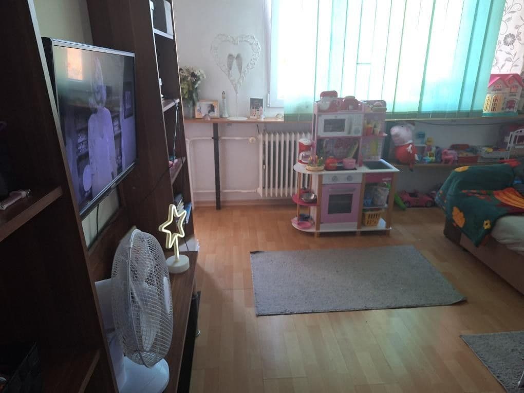 Prodej bytu 1+1 27 m², U Stadionu, Most, Ústecký kraj Prodej bytu 1+1 27 m², U Stadionu, Most, Ústecký kraj