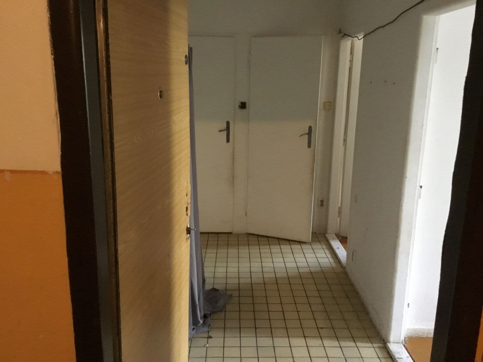 Prodej bytu 1+1 38 m², tř. Budovatelů, Most, Ústecký kraj Prodej bytu 1+1 38 m², tř. Budovatelů, Most, Ústecký kraj