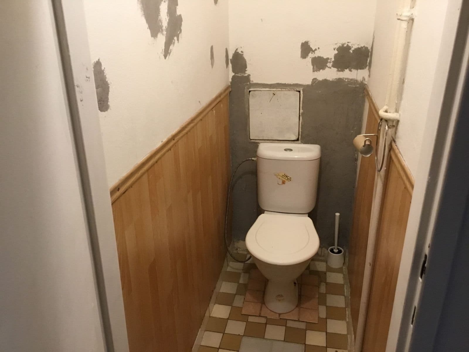 Prodej bytu 1+1 38 m², tř. Budovatelů, Most, Ústecký kraj Prodej bytu 1+1 38 m², tř. Budovatelů, Most, Ústecký kraj