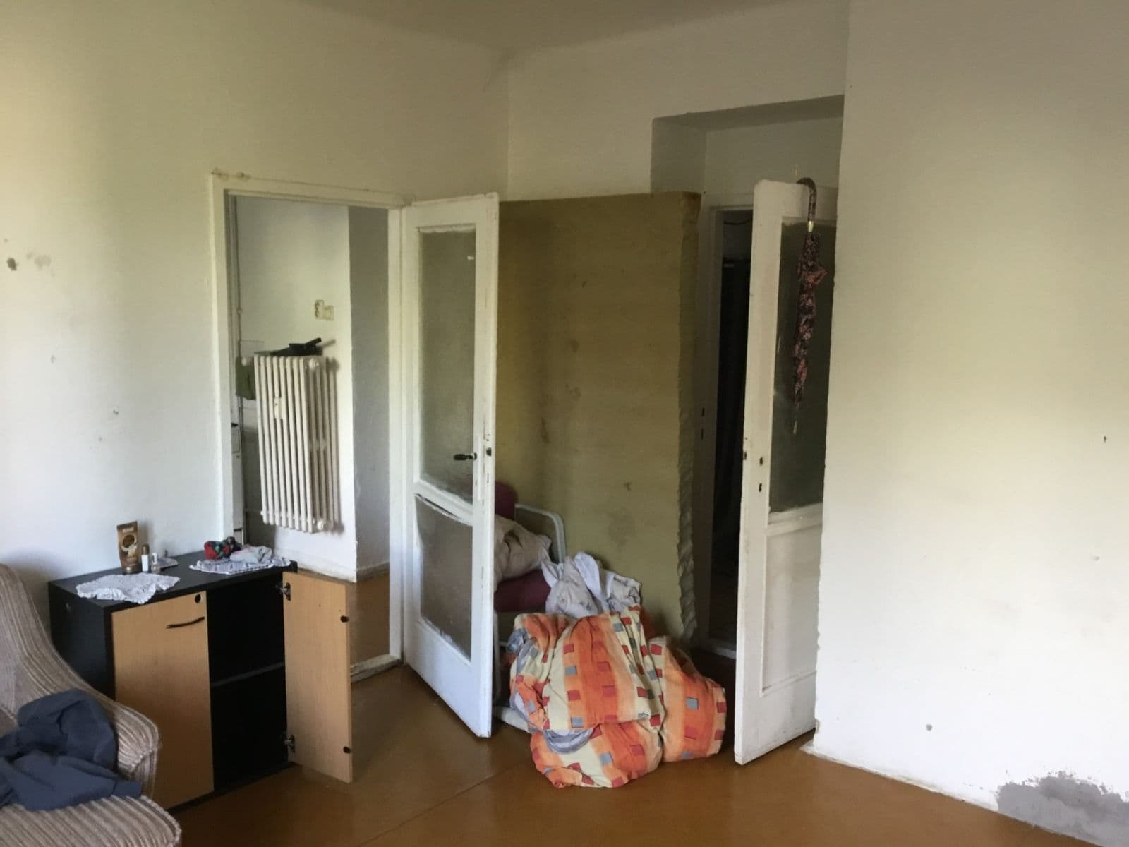 Prodej bytu 1+1 38 m², tř. Budovatelů, Most, Ústecký kraj Prodej bytu 1+1 38 m², tř. Budovatelů, Most, Ústecký kraj
