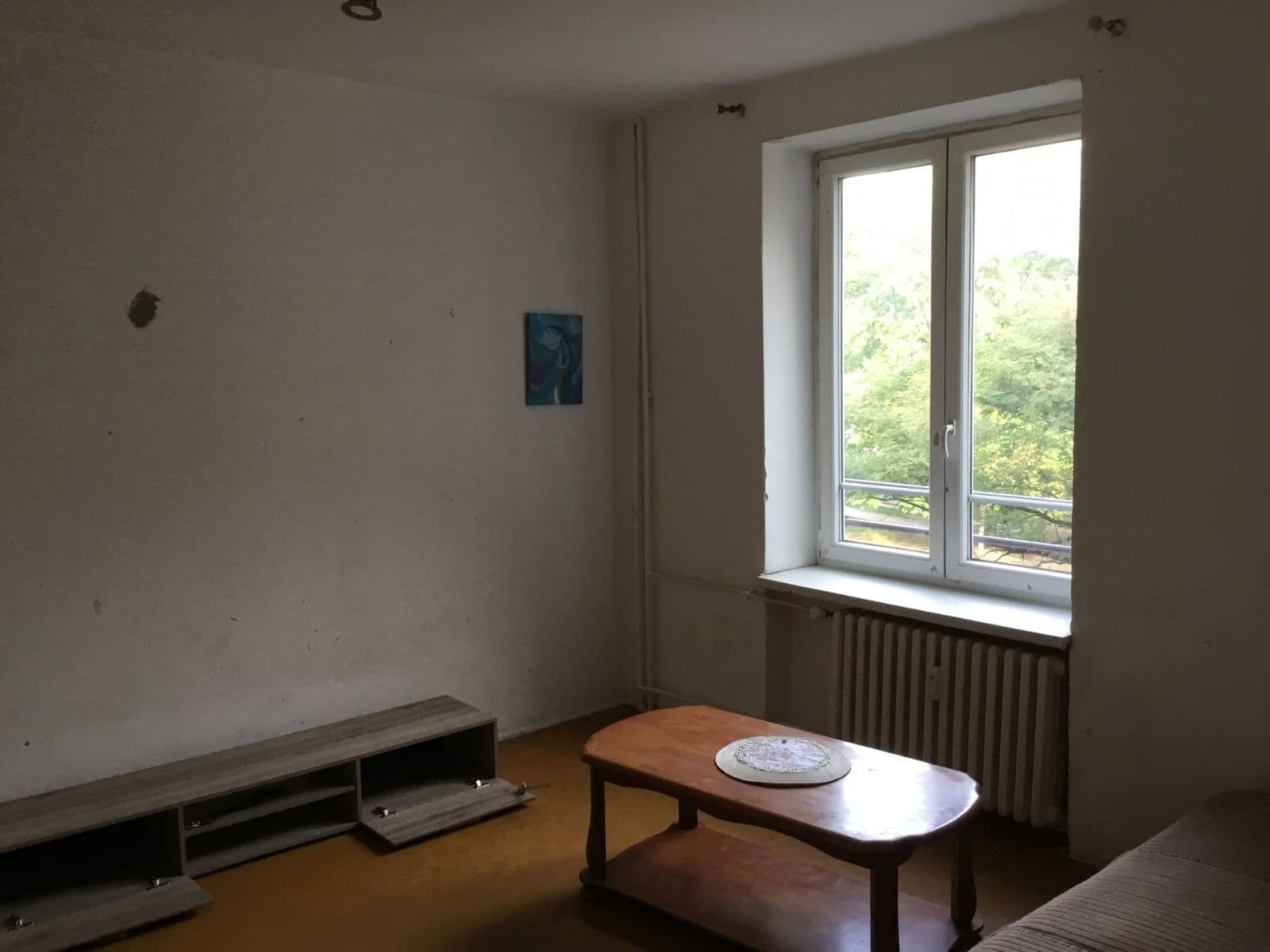 Prodej bytu 1+1 38 m², tř. Budovatelů, Most, Ústecký kraj Prodej bytu 1+1 38 m², tř. Budovatelů, Most, Ústecký kraj