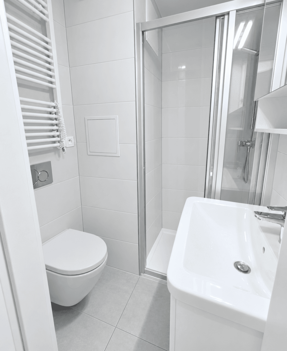 Pronájem bytu 1+kk 17 m², U Lidového domu, Praha, Praha Pronájem bytu 1+kk 17 m², U Lidového domu, Praha, Praha