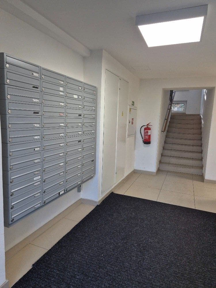Pronájem bytu 1+kk 17 m², U Lidového domu, Praha, Praha Pronájem bytu 1+kk 17 m², U Lidového domu, Praha, Praha