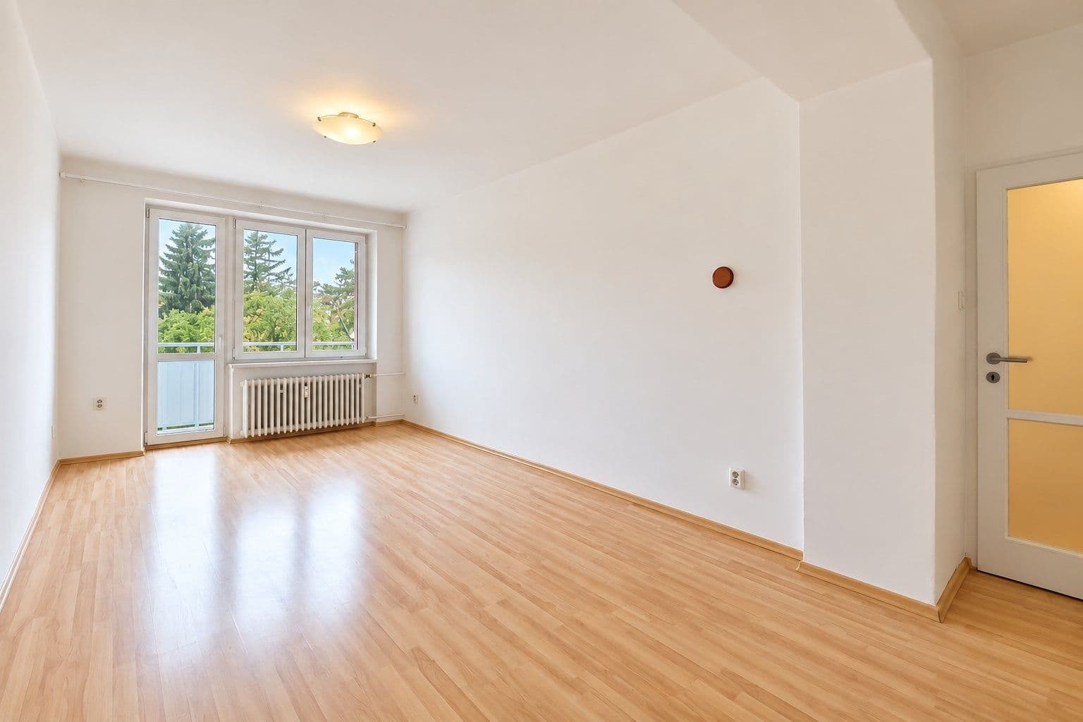 Pronájem bytu 2+1 50 m², Zelenečská, Praha, Praha Pronájem bytu 2+1 50 m², Zelenečská, Praha, Praha