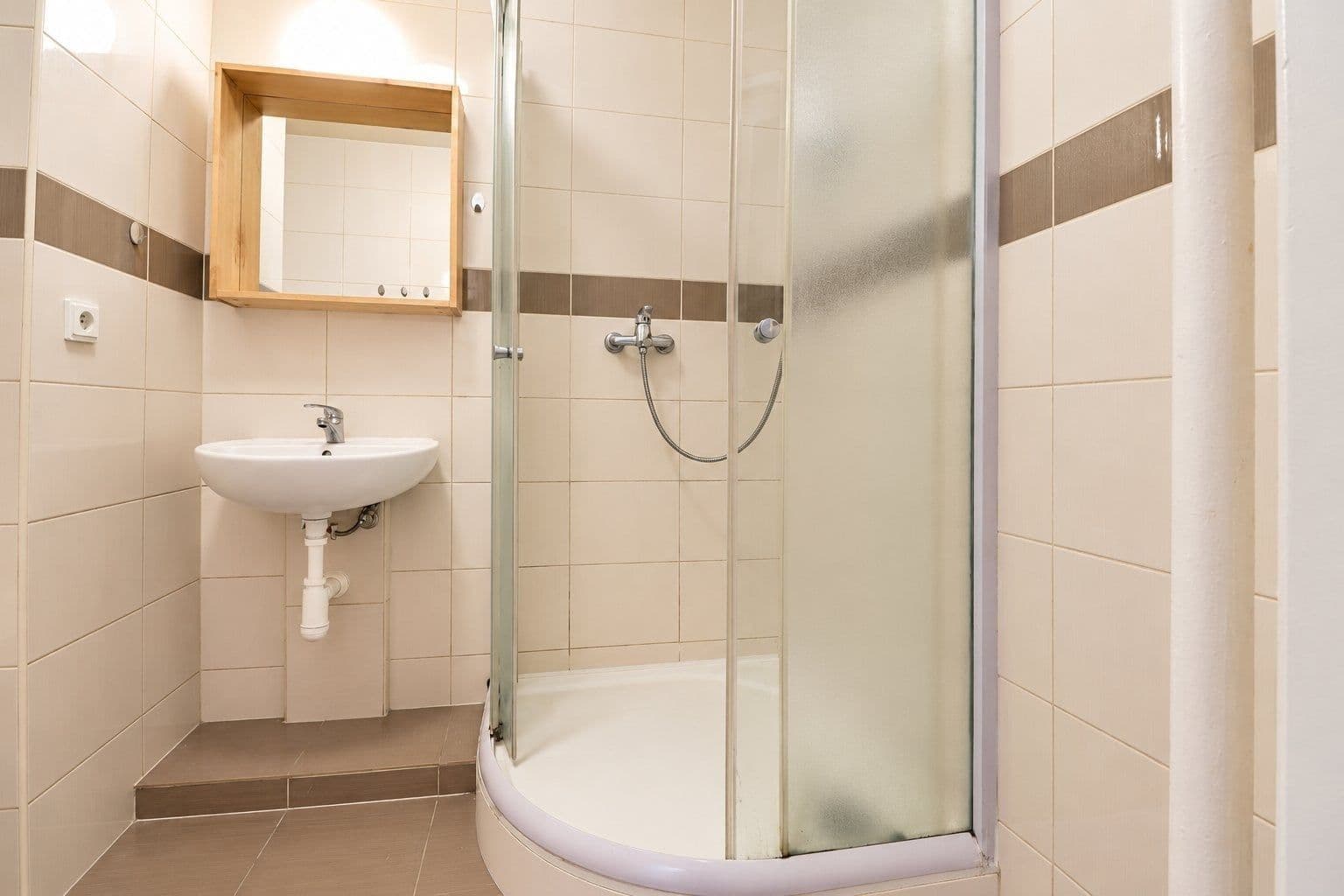 Pronájem bytu 2+1 50 m², Zelenečská, Praha, Praha Pronájem bytu 2+1 50 m², Zelenečská, Praha, Praha