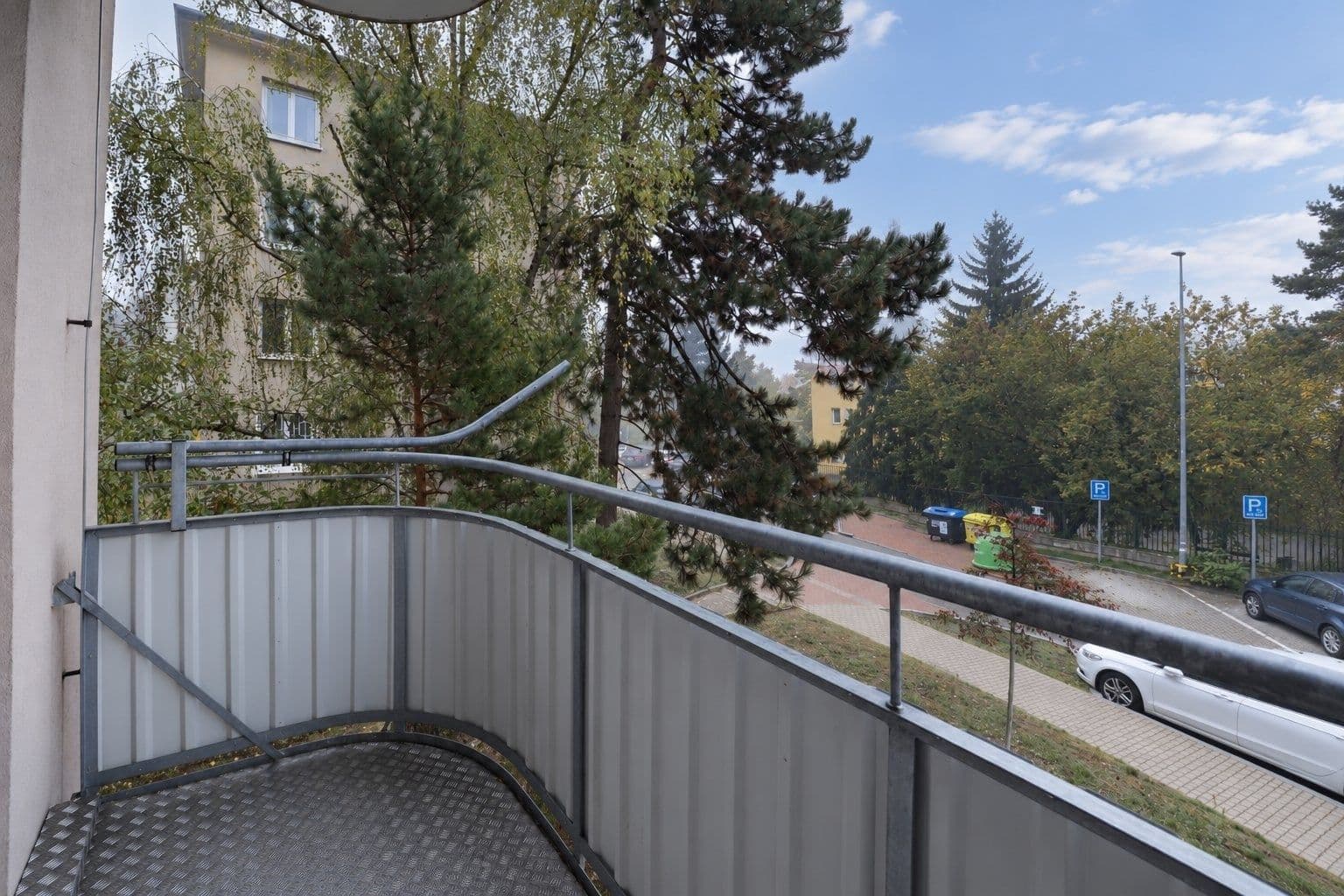 Pronájem bytu 2+1 50 m², Zelenečská, Praha, Praha Pronájem bytu 2+1 50 m², Zelenečská, Praha, Praha
