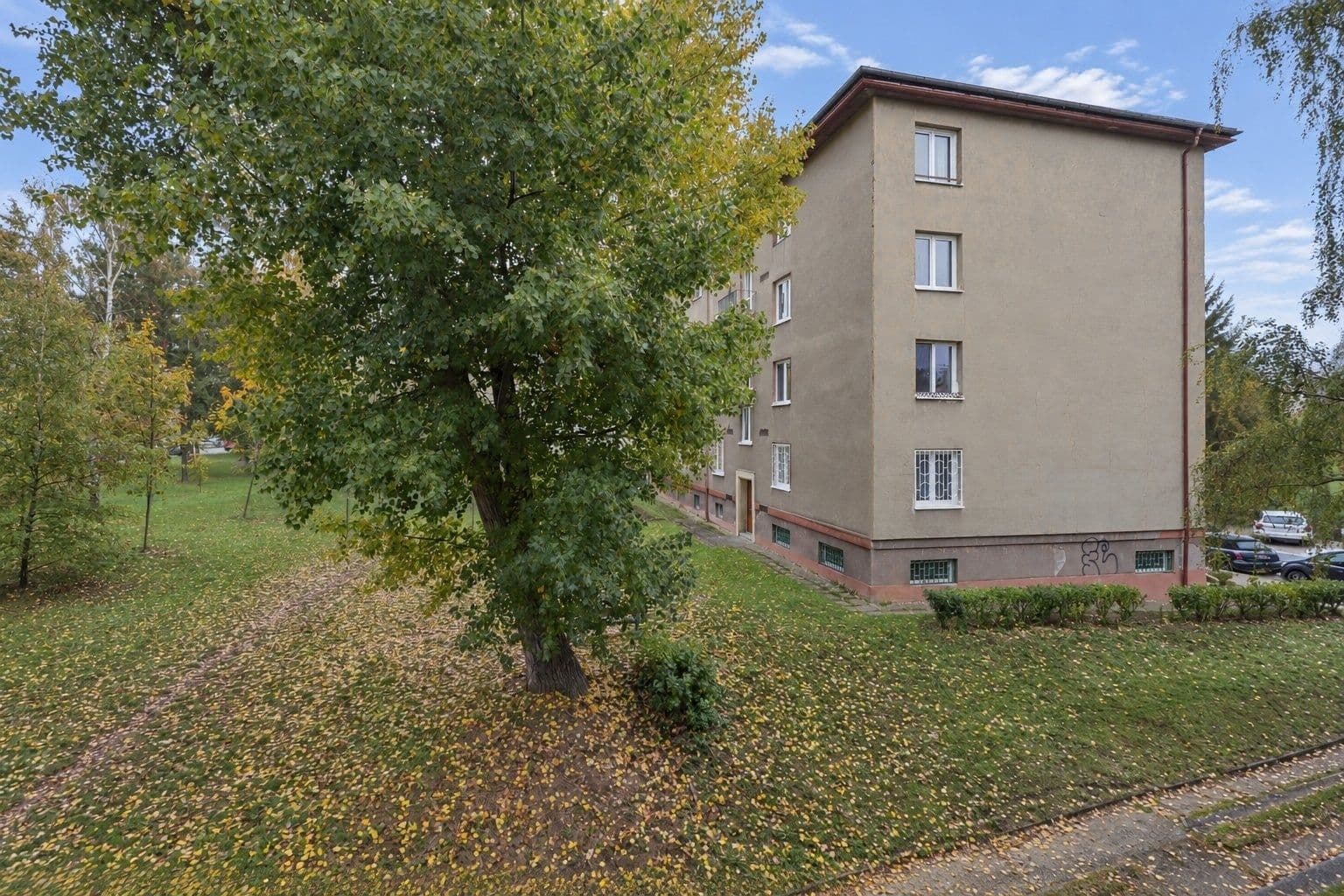 Pronájem bytu 2+1 50 m², Zelenečská, Praha, Praha Pronájem bytu 2+1 50 m², Zelenečská, Praha, Praha