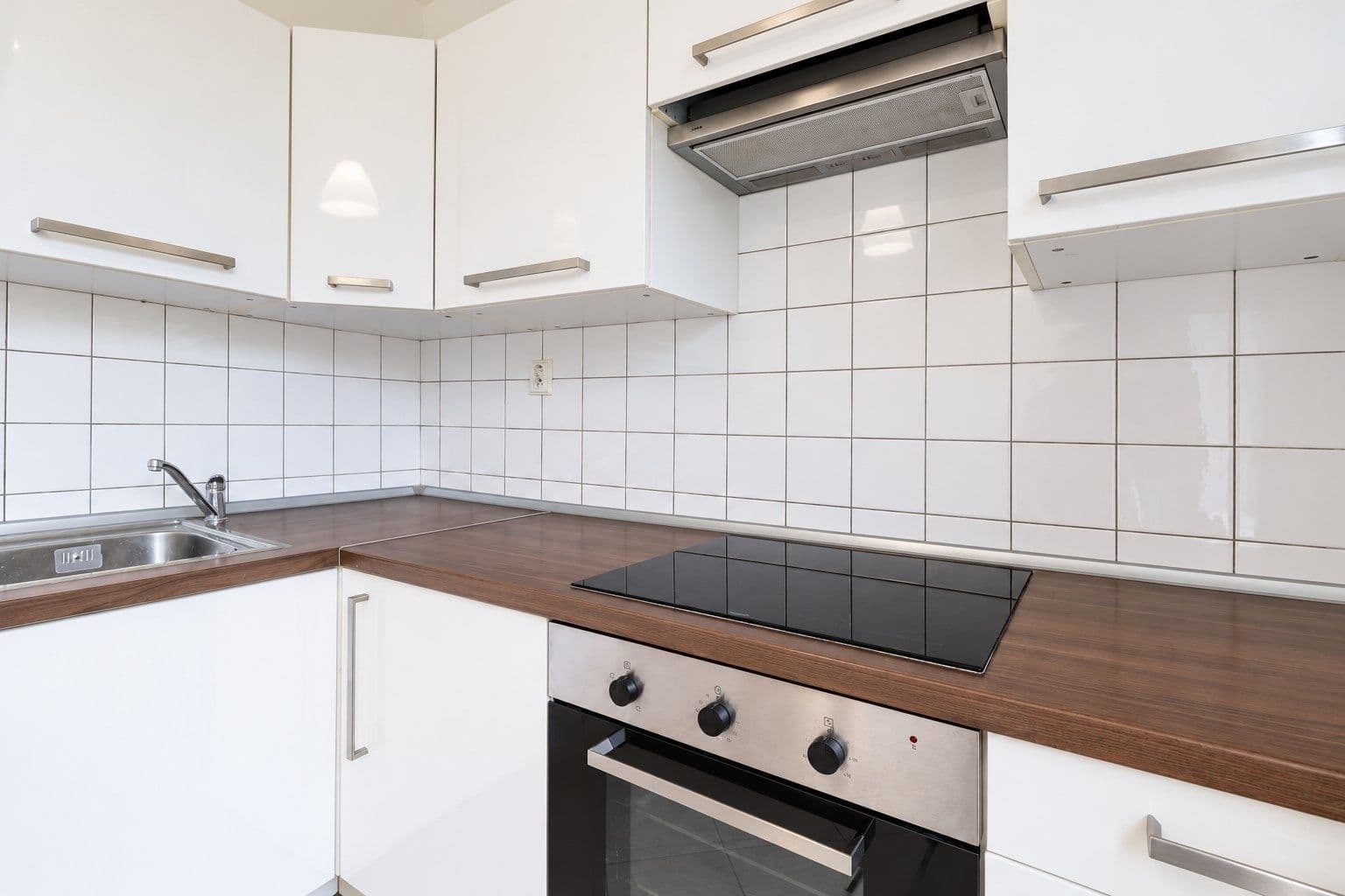 Pronájem bytu 2+1 50 m², Zelenečská, Praha, Praha Pronájem bytu 2+1 50 m², Zelenečská, Praha, Praha