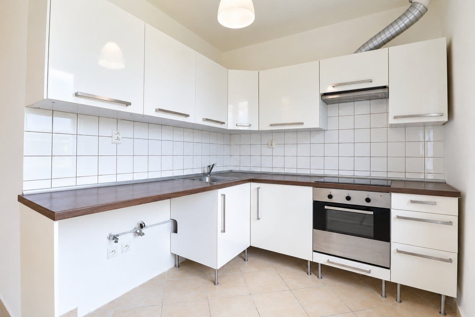 Pronájem bytu 2+1 50 m², Zelenečská, Praha, Praha Pronájem bytu 2+1 50 m², Zelenečská, Praha, Praha