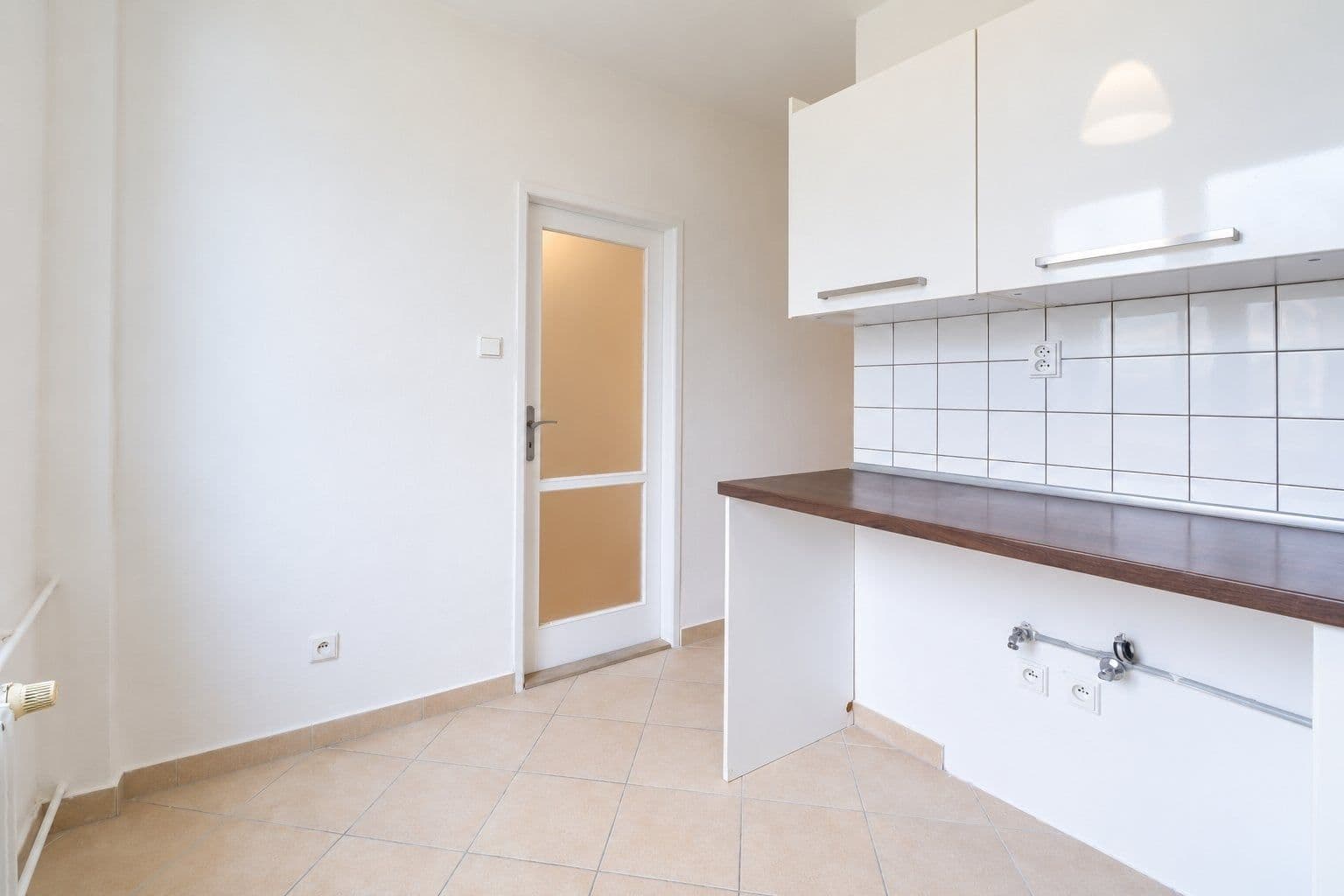 Pronájem bytu 2+1 50 m², Zelenečská, Praha, Praha Pronájem bytu 2+1 50 m², Zelenečská, Praha, Praha