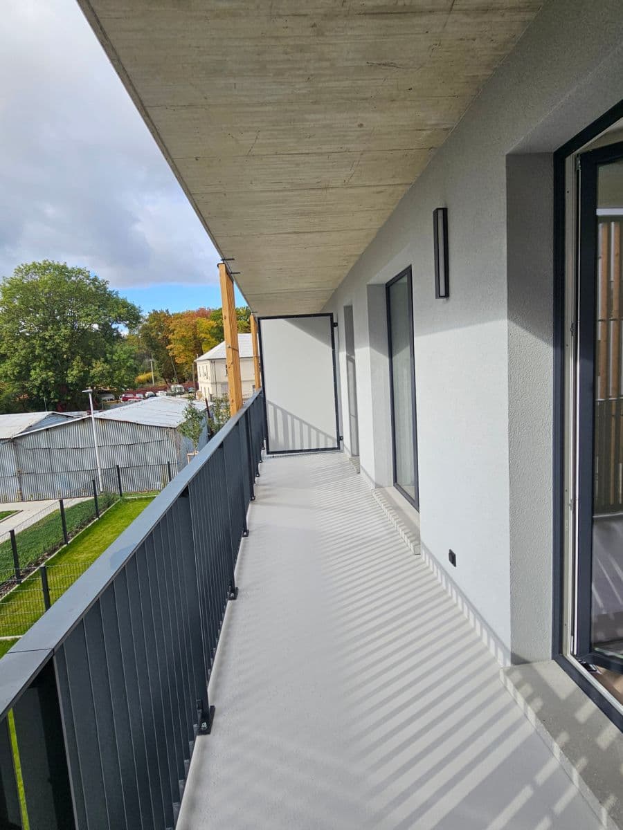 Pronájem bytu 2+kk 52 m², Kladno, Středočeský kraj Pronájem bytu 2+kk 52 m², Kladno, Středočeský kraj