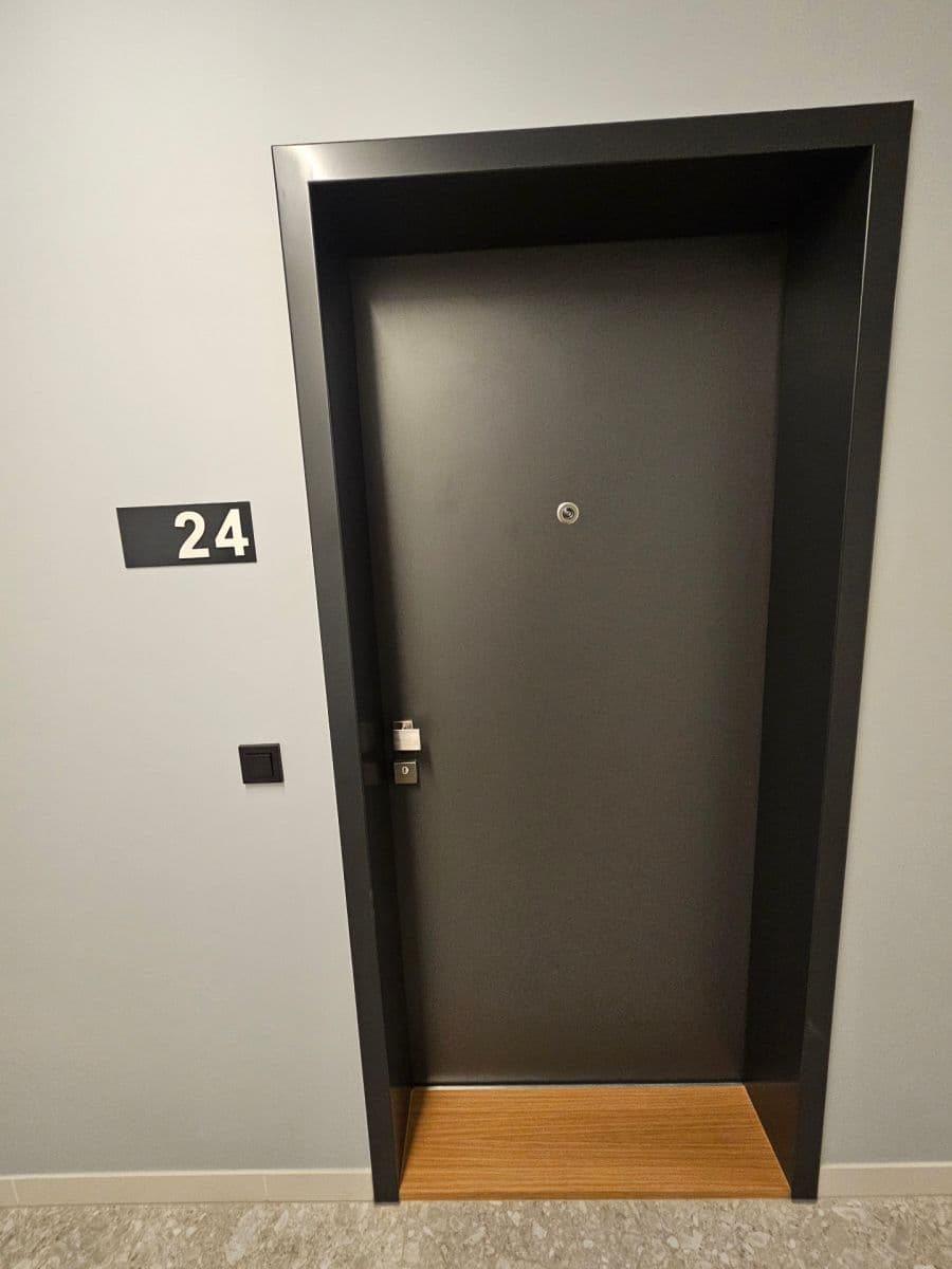 Pronájem bytu 2+kk 52 m², Kladno, Středočeský kraj Pronájem bytu 2+kk 52 m², Kladno, Středočeský kraj
